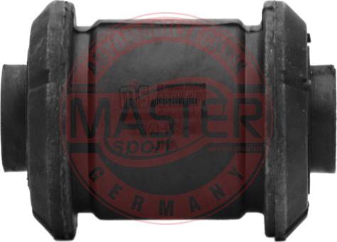 MASTER-SPORT GERMANY 35363-PCS-MS - Suport,trapez www.parts5.com