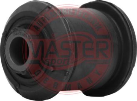 MASTER-SPORT GERMANY 35363-PCS-MS - Suport,trapez www.parts5.com