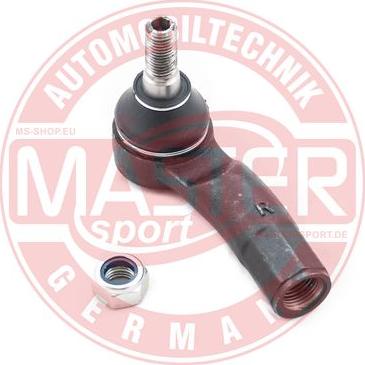 MASTER-SPORT GERMANY 35280-PCS-MS - Наконечник рулевой тяги, шарнир www.parts5.com