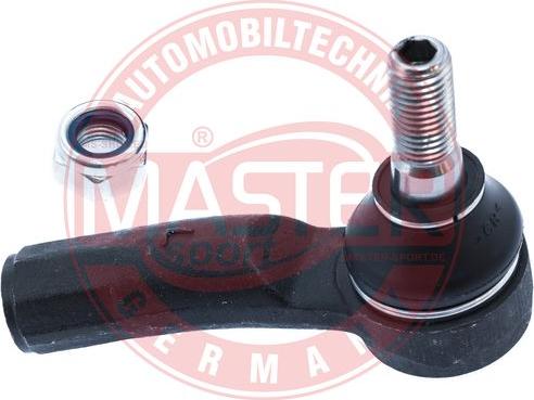 MASTER-SPORT GERMANY 35281-PCS-MS - Hlava / čap spojovacej tyče riadenia www.parts5.com