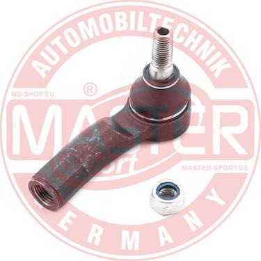 MASTER-SPORT GERMANY 35279-PCS-MS - Tie Rod End www.parts5.com