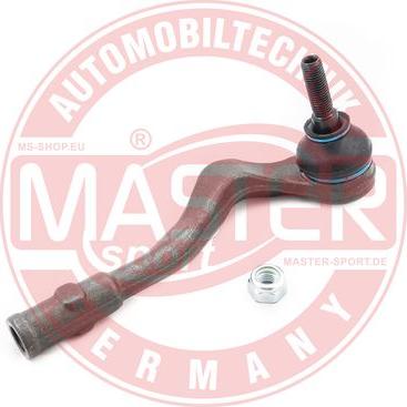 MASTER-SPORT GERMANY 35741-PCS-MS - Vezetőkar fej www.parts5.com