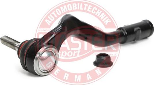 MASTER-SPORT GERMANY 35741-PCS-MS - Vezetőkar fej www.parts5.com