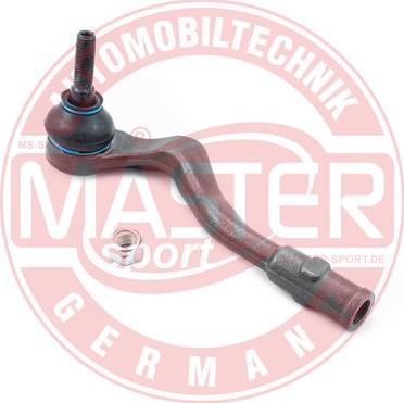 MASTER-SPORT GERMANY 35742-PCS-MS - Tie Rod End www.parts5.com