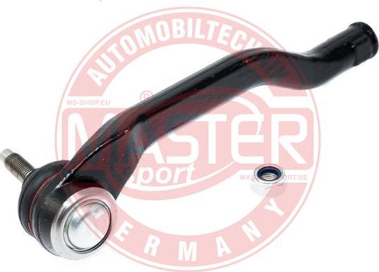 MASTER-SPORT GERMANY 35781-PCS-MS - Наконечник рулевой тяги, шарнир www.parts5.com