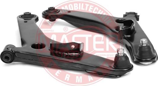 MASTER-SPORT GERMANY 36945/1-KIT-MS - Vezetőkarkészlet, kerékfelfüggesztés www.parts5.com