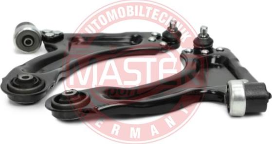 MASTER-SPORT GERMANY 36916/1-KIT-MS - Link Set, wheel suspension www.parts5.com