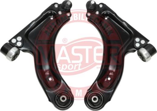 MASTER-SPORT GERMANY 36916/1-KIT-MS - Link Set, wheel suspension www.parts5.com