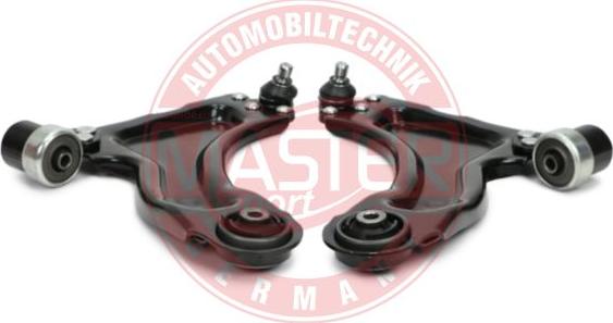 MASTER-SPORT GERMANY 36916/1-KIT-MS - Link Set, wheel suspension www.parts5.com