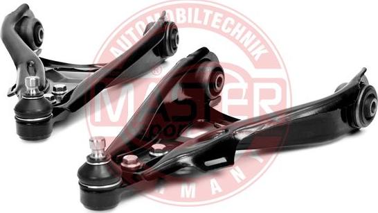 MASTER-SPORT GERMANY 36918/1-KIT-MS - Roolikomplekt,käändmik www.parts5.com