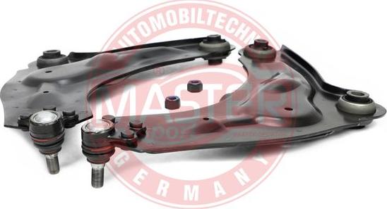 MASTER-SPORT GERMANY 36913/1-KIT-MS - Комплектующее руля, подвеска колеса www.parts5.com