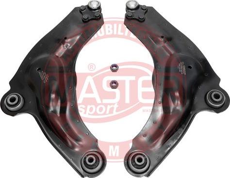 MASTER-SPORT GERMANY 36913/1-KIT-MS - Rameno nápravy, zavěšení kol www.parts5.com