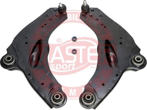 MASTER-SPORT GERMANY 36913/1-KIT-MS - Rameno nápravy, zavěšení kol www.parts5.com