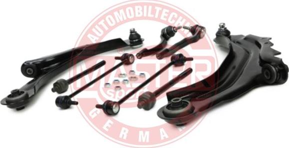 MASTER-SPORT GERMANY 36917/1-KIT-MS - Jeu de bras, suspension de roue www.parts5.com