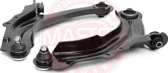 MASTER-SPORT GERMANY 36917/2-KIT-MS - Σετ τιμονιού, ανάρτηση τροχών www.parts5.com