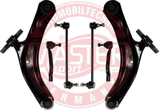 MASTER-SPORT GERMANY 36939-KIT-MS - Комплектующее руля, подвеска колеса www.parts5.com