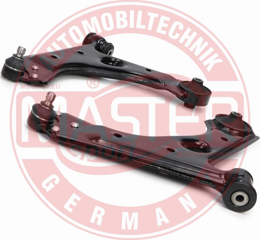 MASTER-SPORT GERMANY 36934/1-KIT-MS - Set, suspensie roata www.parts5.com