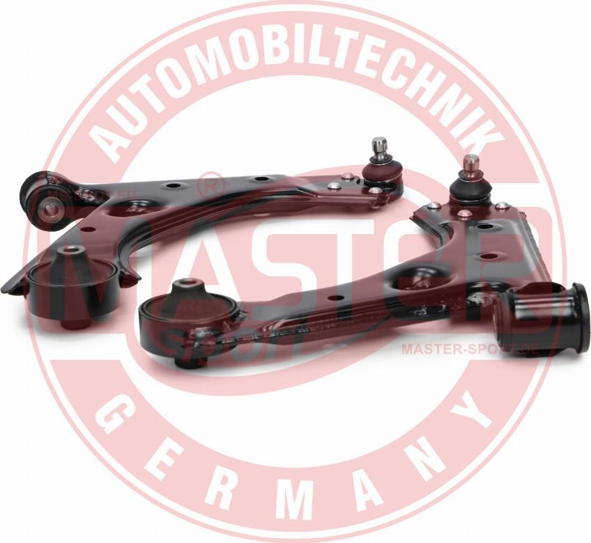 MASTER-SPORT GERMANY 36934/1-KIT-MS - Set, suspensie roata www.parts5.com