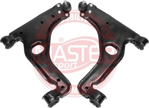 MASTER-SPORT GERMANY 36937/1-KIT-MS - Link Set, wheel suspension www.parts5.com