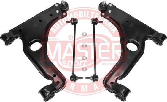 MASTER-SPORT GERMANY 36937/2-KIT-MS - Link Set, wheel suspension www.parts5.com