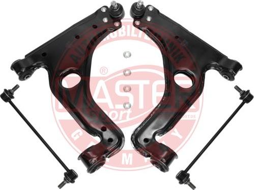 MASTER-SPORT GERMANY 36937/2-KIT-MS - Link Set, wheel suspension www.parts5.com