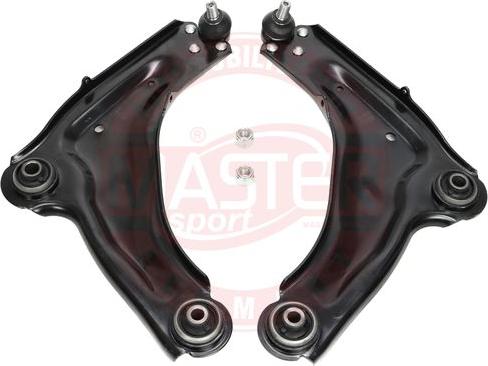 MASTER-SPORT GERMANY 36921/1-KIT-MS - Комплект окачване www.parts5.com