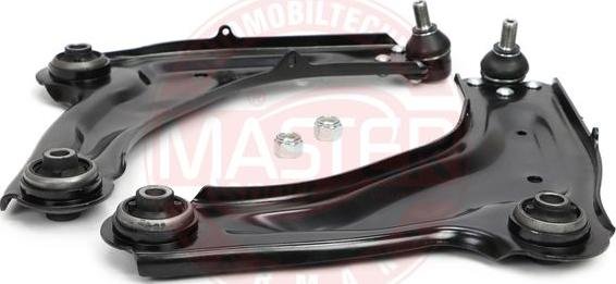 MASTER-SPORT GERMANY 36921/1-KIT-MS - Lenkersatz, Radaufhängung www.parts5.com