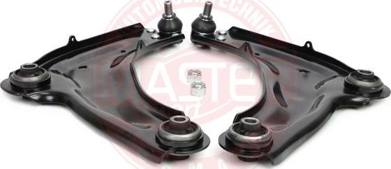 MASTER-SPORT GERMANY 36921/1-KIT-MS - Комплект окачване www.parts5.com