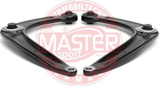 MASTER-SPORT GERMANY 36928/1-KIT-MS - Set, suspensie roata www.parts5.com