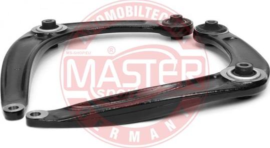 MASTER-SPORT GERMANY 36928/1-KIT-MS - Set, suspensie roata www.parts5.com