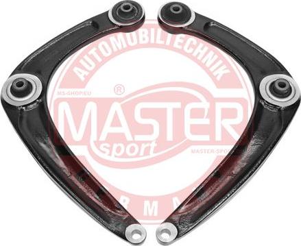 MASTER-SPORT GERMANY 36928/1-KIT-MS - Set, suspensie roata www.parts5.com