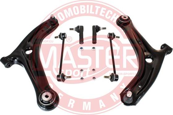 MASTER-SPORT GERMANY 36976-KIT-MS - Link Set, wheel suspension www.parts5.com