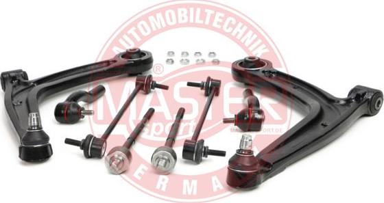 MASTER-SPORT GERMANY 36971/1-KIT-MS - Link Set, wheel suspension www.parts5.com