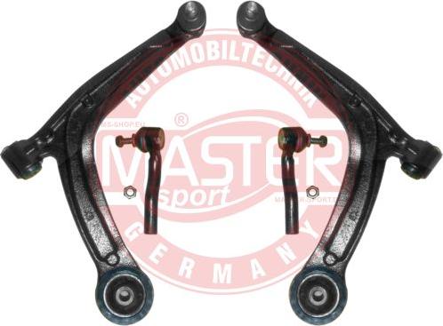 MASTER-SPORT GERMANY 36971/3-KIT-MS - Link Set, wheel suspension www.parts5.com