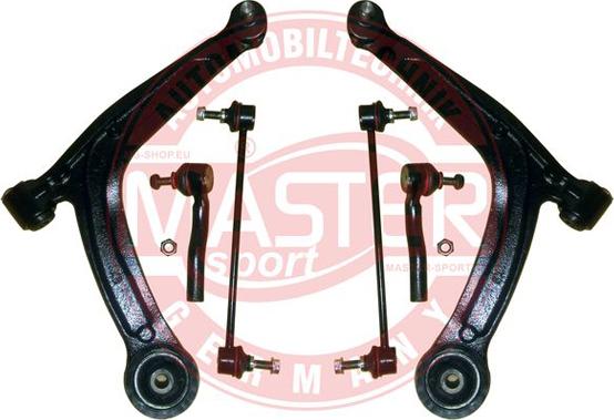 MASTER-SPORT GERMANY 36971-KIT-MS - Link Set, wheel suspension www.parts5.com