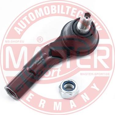 MASTER-SPORT GERMANY 36088-PCS-MS - Raidetangon pää www.parts5.com