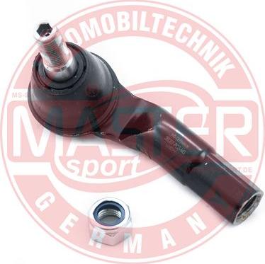 MASTER-SPORT GERMANY 36087-PCS-MS - Końcówka drążka kierowniczego poprzecznego www.parts5.com