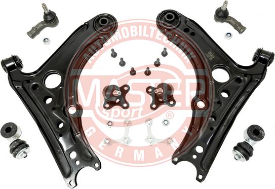 MASTER-SPORT GERMANY 36890/1-KIT-MS - Link Set, wheel suspension www.parts5.com