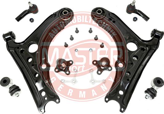 MASTER-SPORT GERMANY 36890/2-KIT-MS - Link Set, wheel suspension www.parts5.com