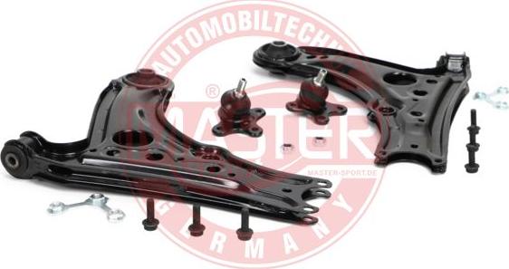 MASTER-SPORT GERMANY 36890-KIT-MS - Link Set, wheel suspension www.parts5.com