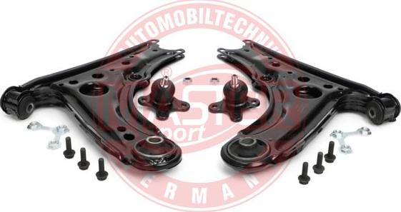 MASTER-SPORT GERMANY 36890-KIT-MS - Link Set, wheel suspension www.parts5.com