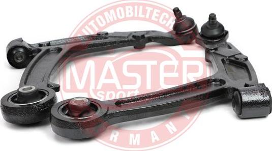 MASTER-SPORT GERMANY 36810/2-SET-MS - Set, suspensie roata www.parts5.com