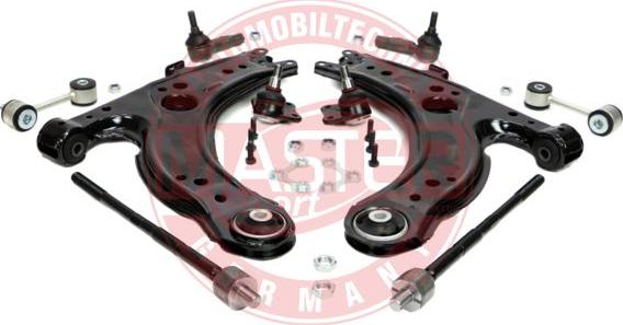 MASTER-SPORT GERMANY 36812/2-SET-MS  - Link Set, wheel suspension www.parts5.com