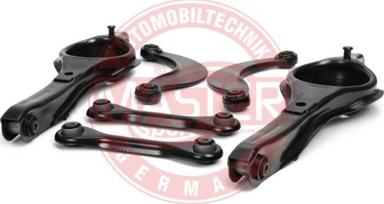 MASTER-SPORT GERMANY 36880/1-KIT-MS - Set, suspensie roata www.parts5.com