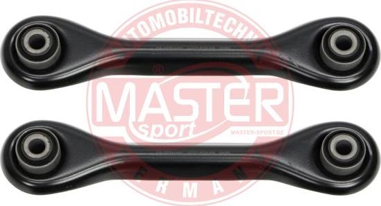 MASTER-SPORT GERMANY 36839/1-SET-MS - Juego de barras, suspensión de las ruedas www.parts5.com