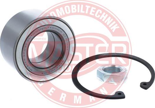 MASTER-SPORT GERMANY 3683-SET-MS - Wheel hub, bearing Kit www.parts5.com