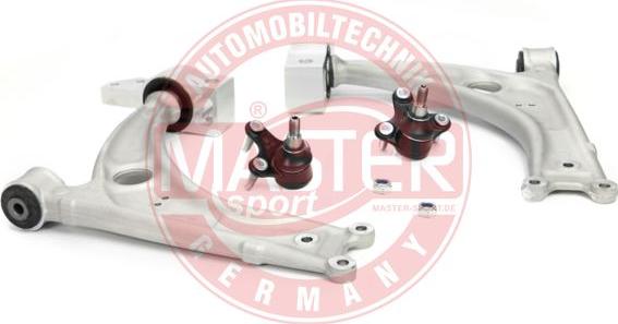 MASTER-SPORT GERMANY 36824/1-SET-MS - Σετ τιμονιού, ανάρτηση τροχών www.parts5.com