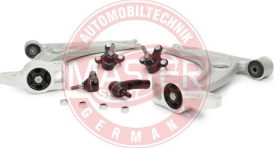 MASTER-SPORT GERMANY 36824/2-SET-MS - Lenkersatz, Radaufhängung www.parts5.com