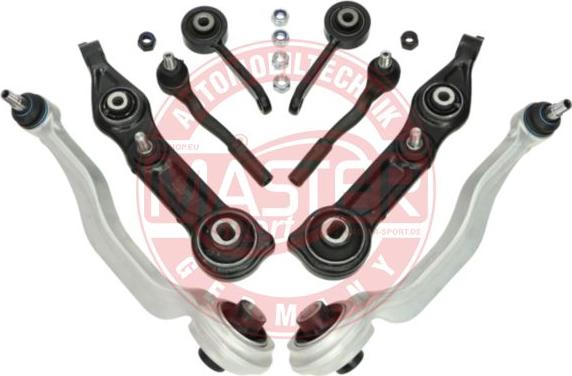 MASTER-SPORT GERMANY 36825/3-SET-MS - Link Set, wheel suspension parts5.com