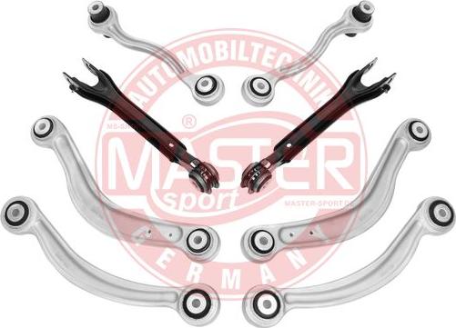 MASTER-SPORT GERMANY 36878-KIT-MS - Jeu de bras, suspension de roue www.parts5.com